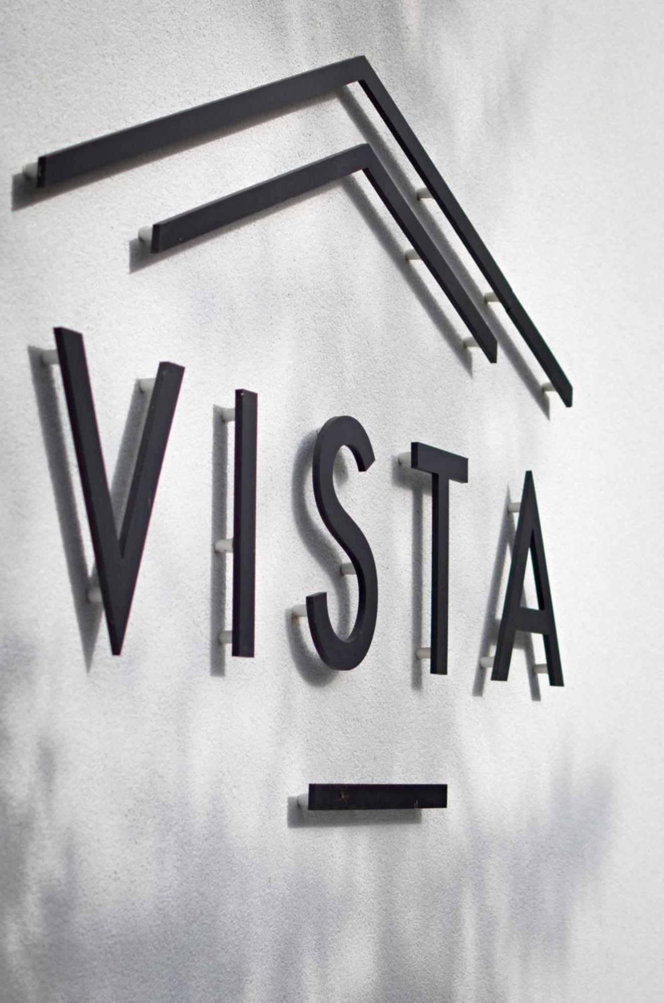 Vista 14 Apartment โรกีนีซ นัด ยีเซอโร ภายนอก รูปภาพ