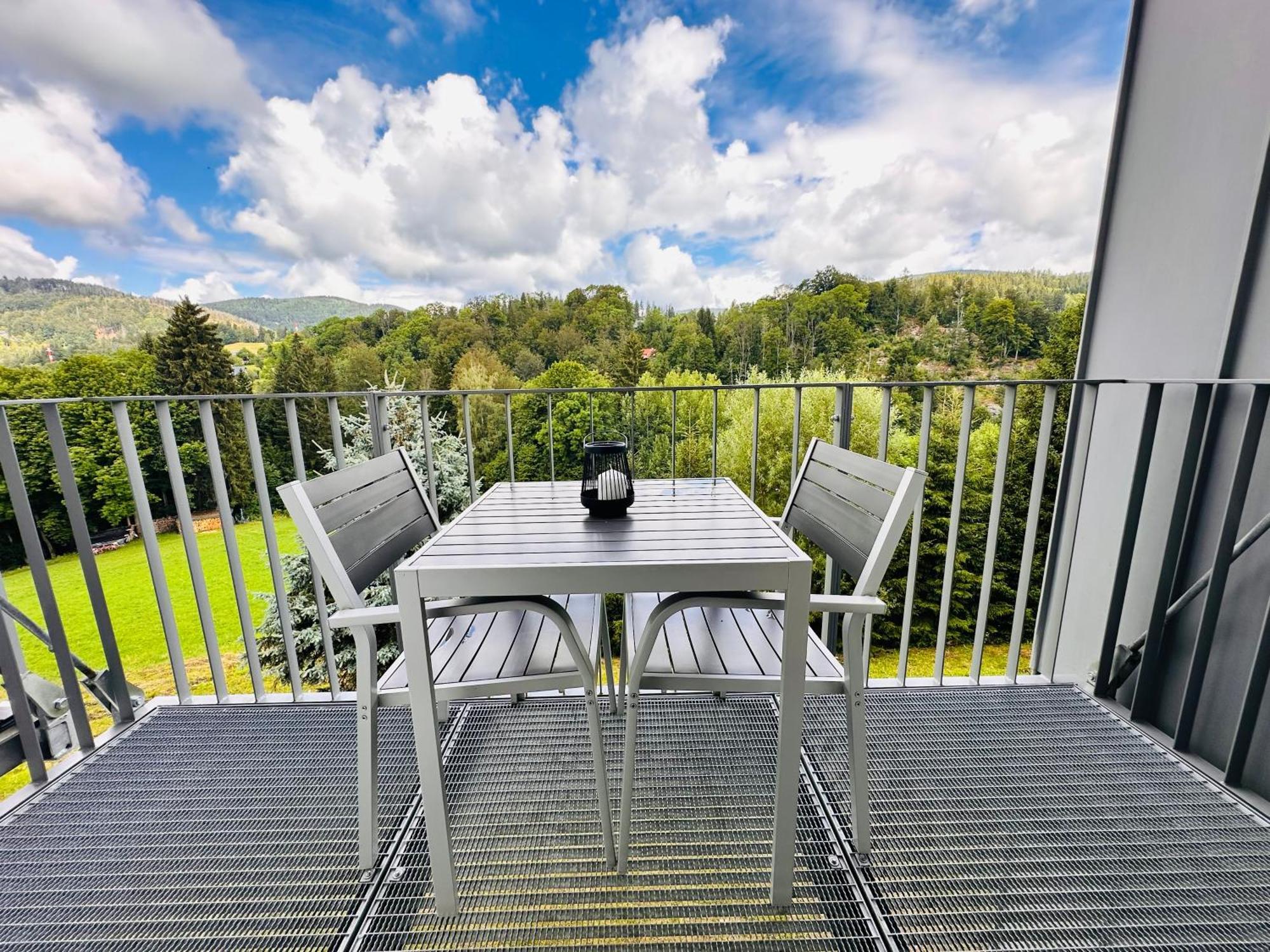 Vista 14 Apartment โรกีนีซ นัด ยีเซอโร ภายนอก รูปภาพ