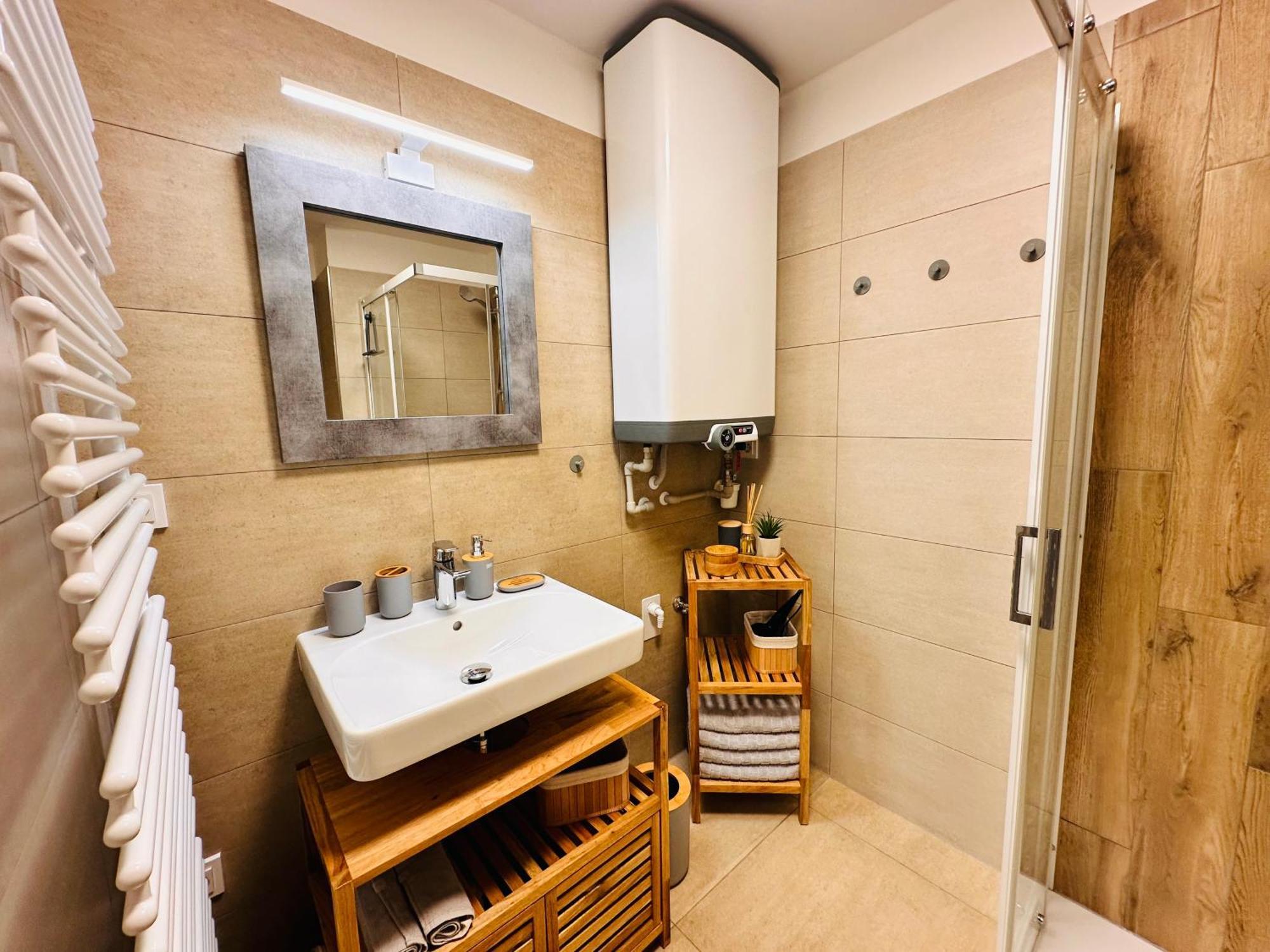 Vista 14 Apartment โรกีนีซ นัด ยีเซอโร ภายนอก รูปภาพ