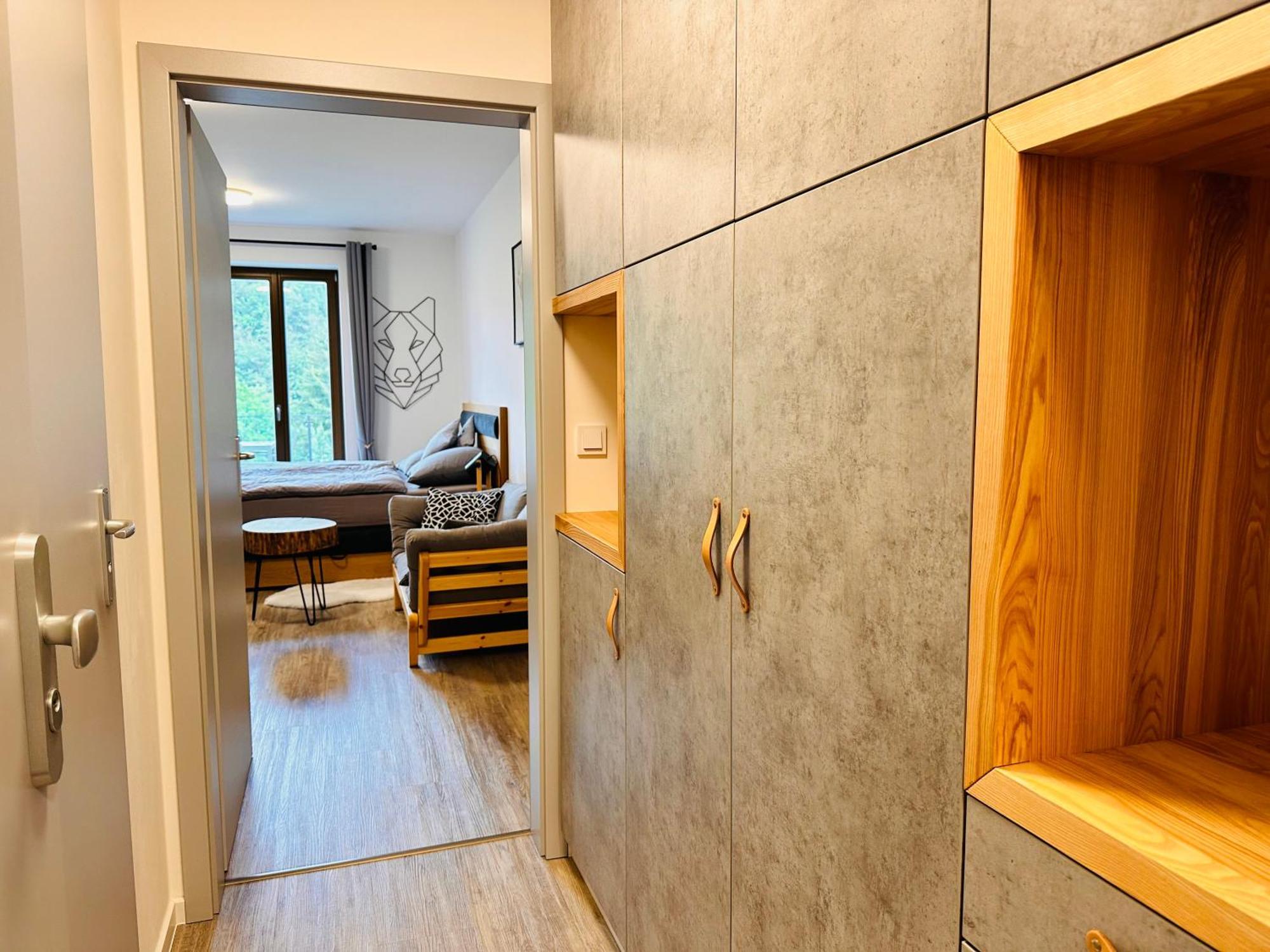 Vista 14 Apartment โรกีนีซ นัด ยีเซอโร ภายนอก รูปภาพ