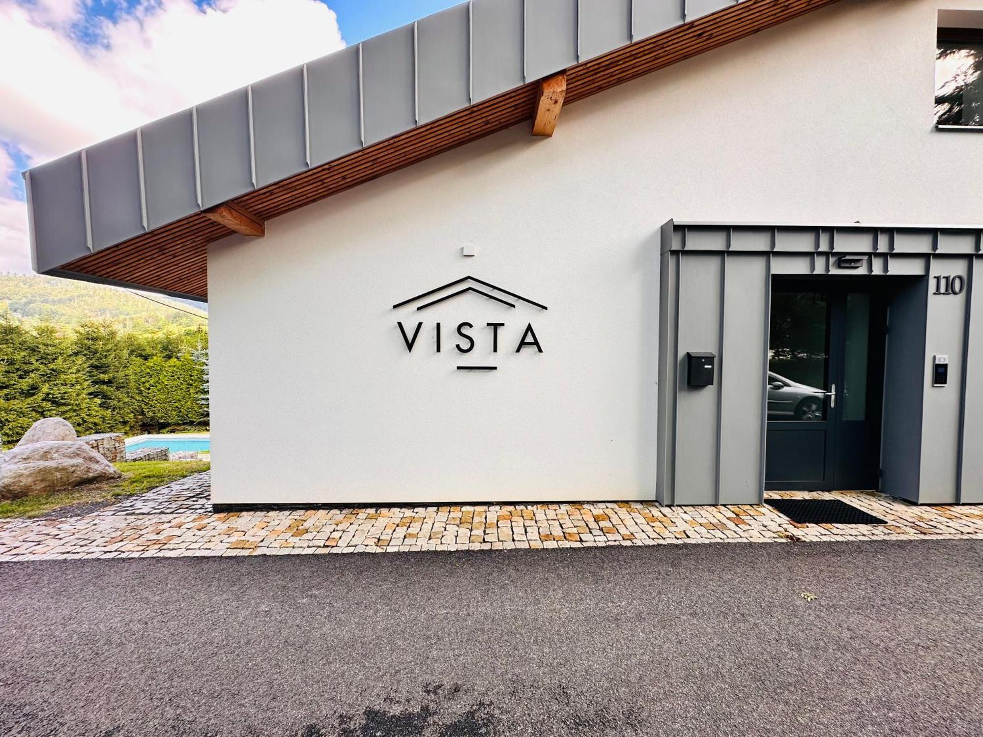 Vista 14 Apartment โรกีนีซ นัด ยีเซอโร ภายนอก รูปภาพ