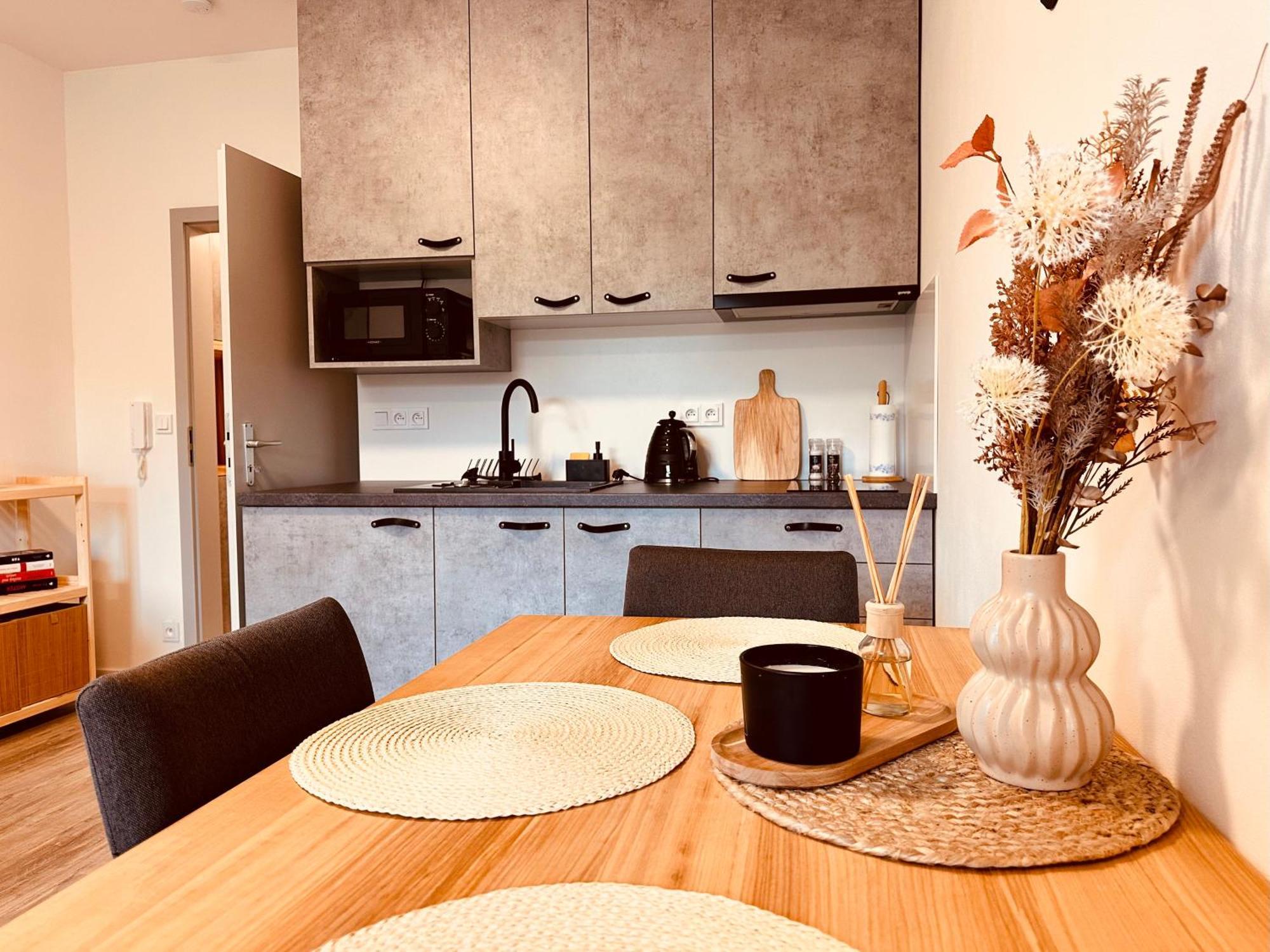 Vista 14 Apartment โรกีนีซ นัด ยีเซอโร ภายนอก รูปภาพ